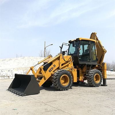 WZ30-25 バックホー掘削機 上乗機 フロントバケツ 高性能